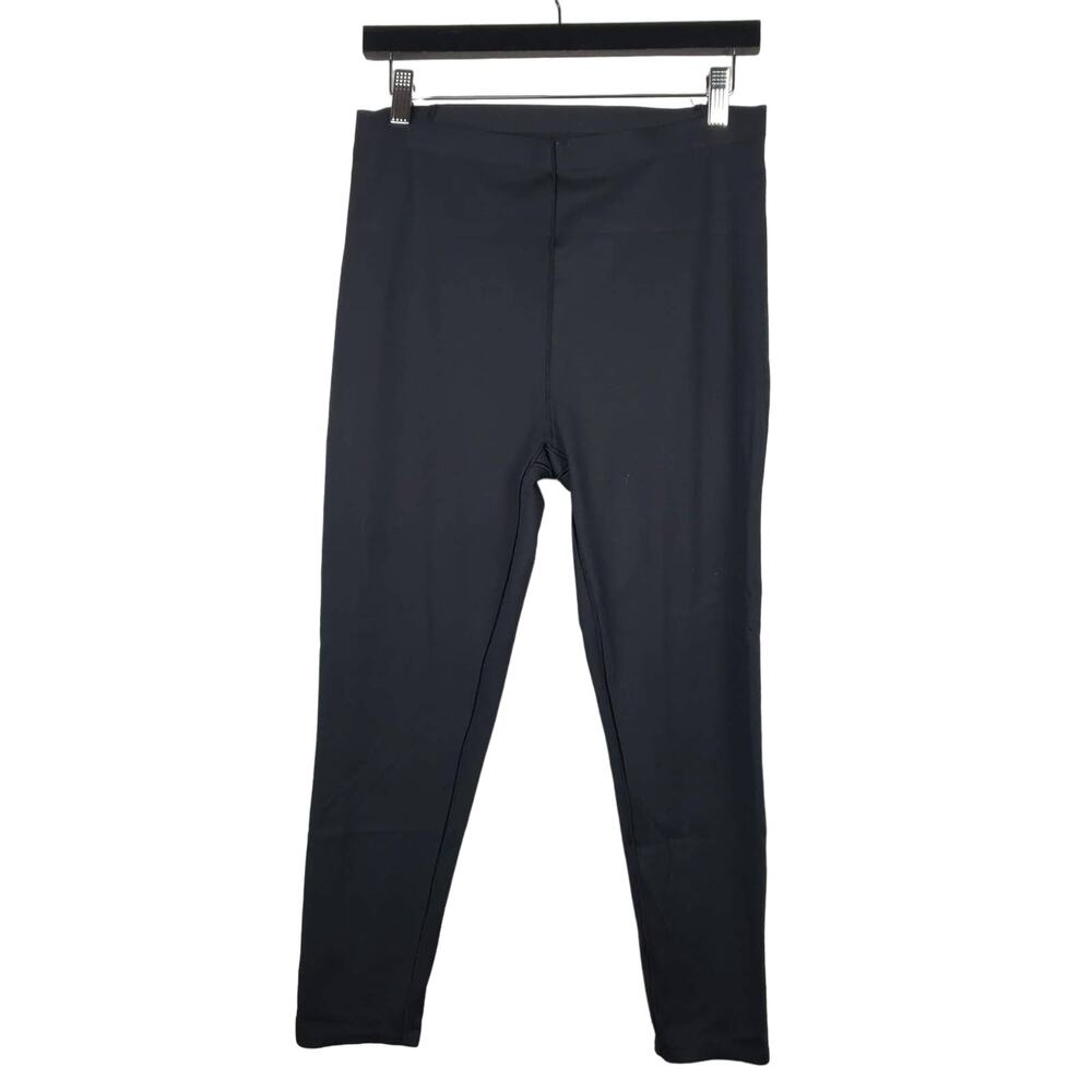 Adidas Jogger Sweatpants Athletic Pant Zip Ankle - L